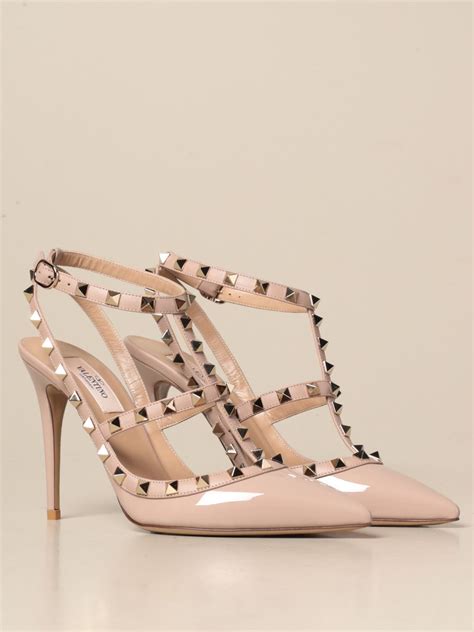 valentino rockstud scarpe imitazione primadonna